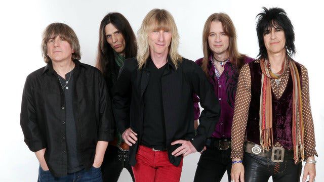 Kix - Feb. 1